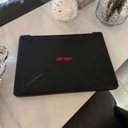ASUS TUF Gaming Laptop – Ryzen 5 3550H | 8GB RAM | Radeon Vega Gfx