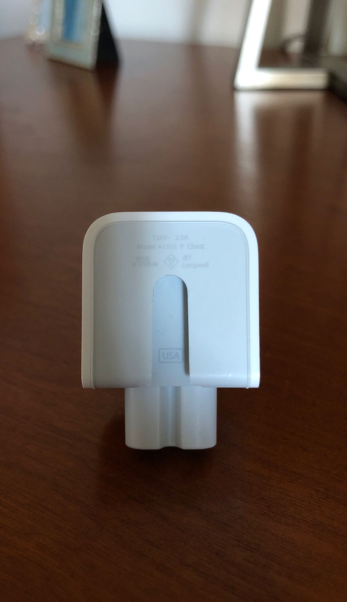 Genuine Apple A1555 Power Adapter Wall Plug for MacBook & MacBook Pro