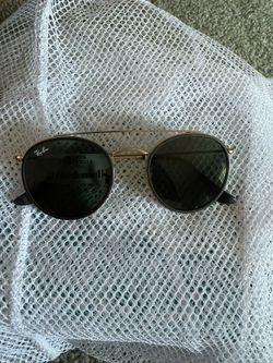 Rayban sunglasses 