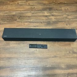 Samsung Sound Bar