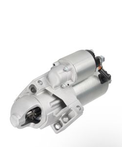 Starter for 99-00 Cadillac Escalade 5.7L, 97-98 Chevy Astro Van 4.3L, 01-02 Silv