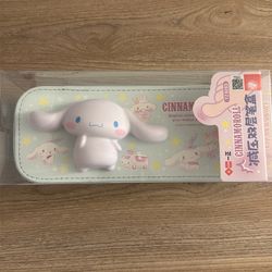 Cinamoroll Pencil Case