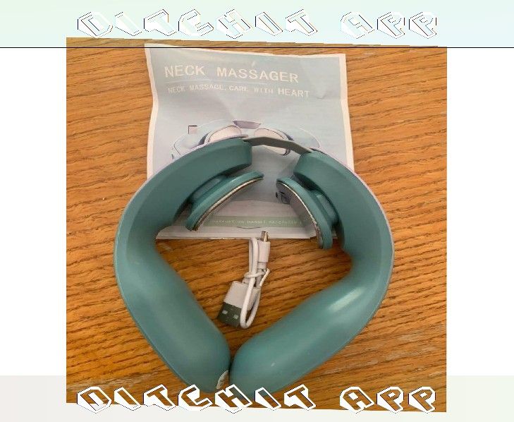 country respond Pro Neck Relief Machine - Remove Tension