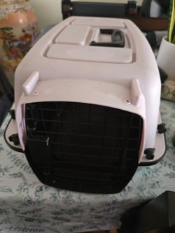 Pet Carrier