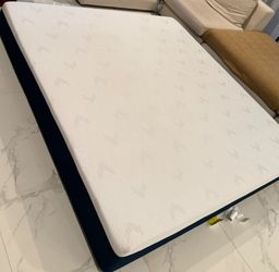 Mattress