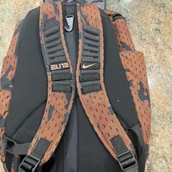 Nike Elite Basketball Bookbag 