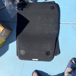 2024 Tesla Model X Original Floor Matt