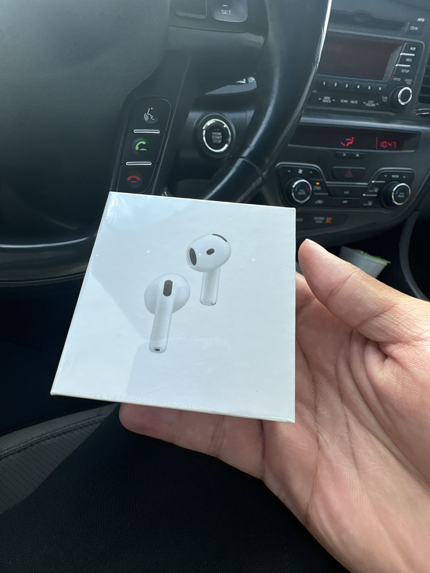 Airpod 4 $50