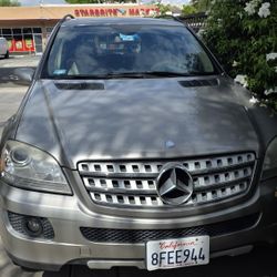 2008 MERCEDES