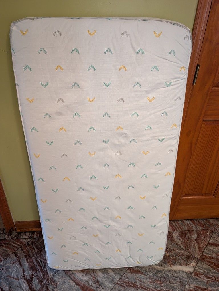 Baby Crib Mattress
