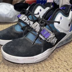 Nike Air Max 270 Mid 