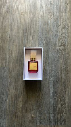 Cologne & Perfumes