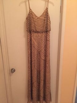 Adrianna Papell dress