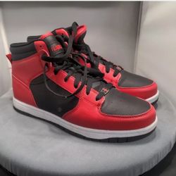 Fubu Shoes