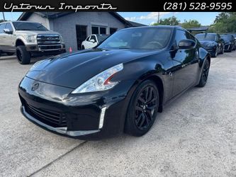 2016 Nissan 370Z