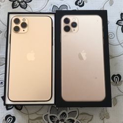 iPhone 11 Pro Max Unlocked