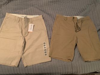 2 Old Navy Shorts