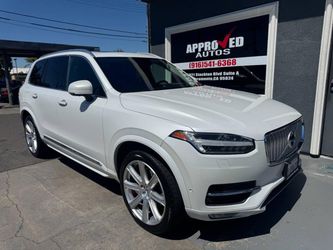 2017 Volvo XC90