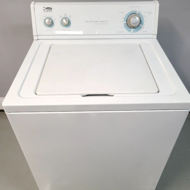 Washer 12-Month Warranty Free Delivery Free Install 