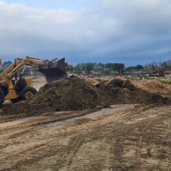 Fertilizer/fill Dirt 