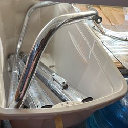 Motorcycle Parts