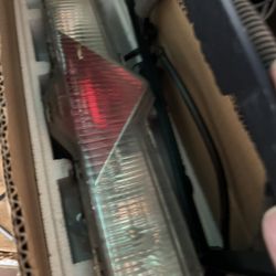 Frs 4th Brake Light