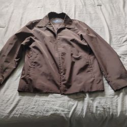 Reaction Kenneth Cole Jacket 
