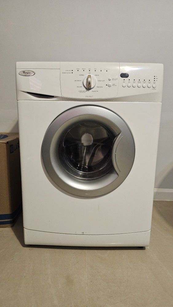 Washer 