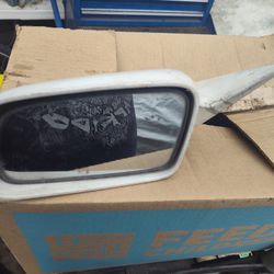 1996 To 2000 Honda Civic Side Mirror