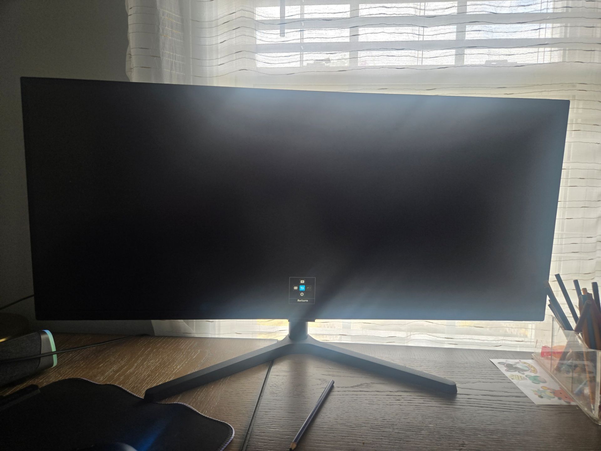 Gaming Monitor