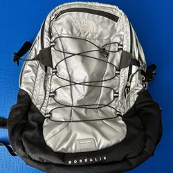 North Face Women’s Borealis Backpack