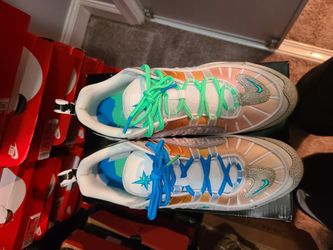 $ 80 Air Max 98 Le Mezcla