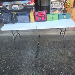 Fishing Kokanee And Trout Tackle Boxs