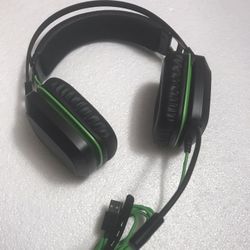 Razer Usb Gaming Headsets 