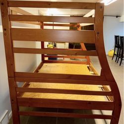Bunkbed 