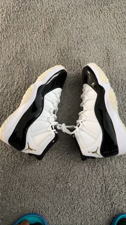 Air Jordan 11 Gratitude Sz 13