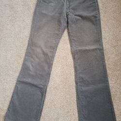 Men's Levi's jeans from Japan