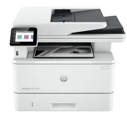 HP MFP 4101FDW *Fast Laser Printer*