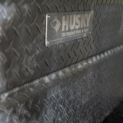 Husky Truck Toolbox