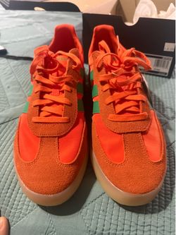 Adidas barred decode