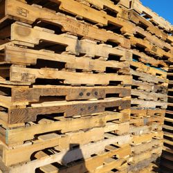 Pallets #2