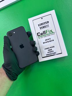 Apple iPhone 16e 128GB
