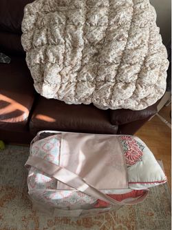 Shabby chic bedding target bundle