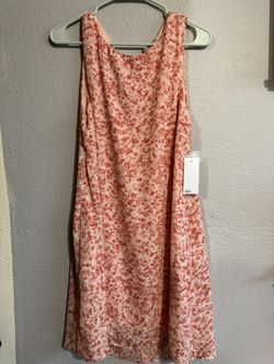 Nordstrom Summer Dress