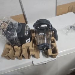 Vida Sana High Power Blender 