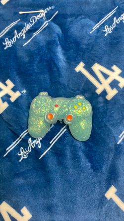 Controller squishy
