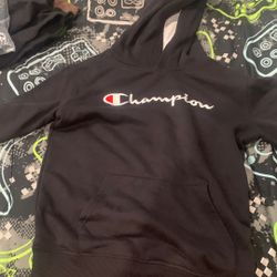 Champion Hoodie