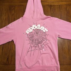 Sp5der Hoodie Og