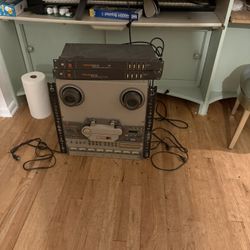 Tascam 58
