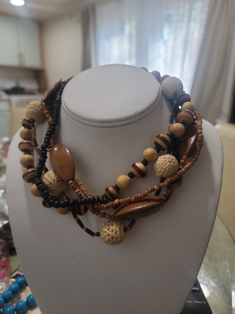Vintage Tribal